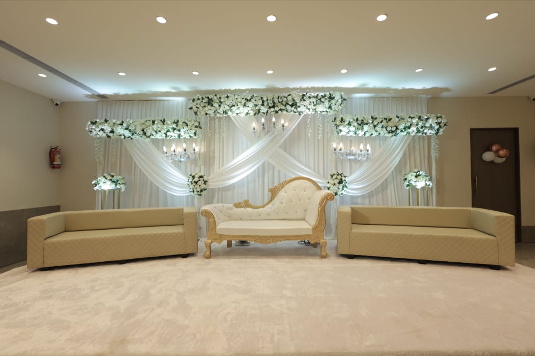 The Paradise Banquet Hall gallery photo 11